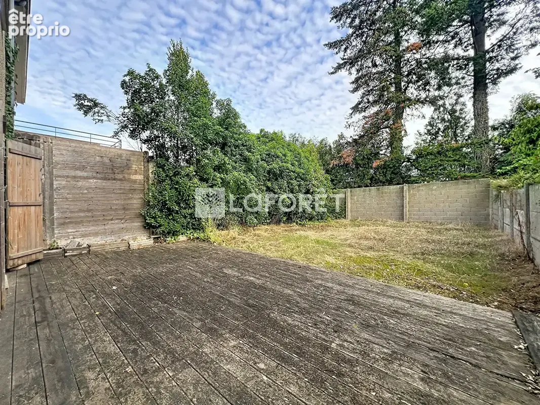 Maison Cholet 4 pièce(s) 74 m2 - photo 2
