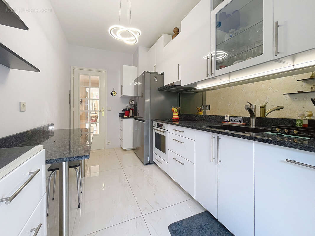 Appartement à CAGNES-SUR-MER
