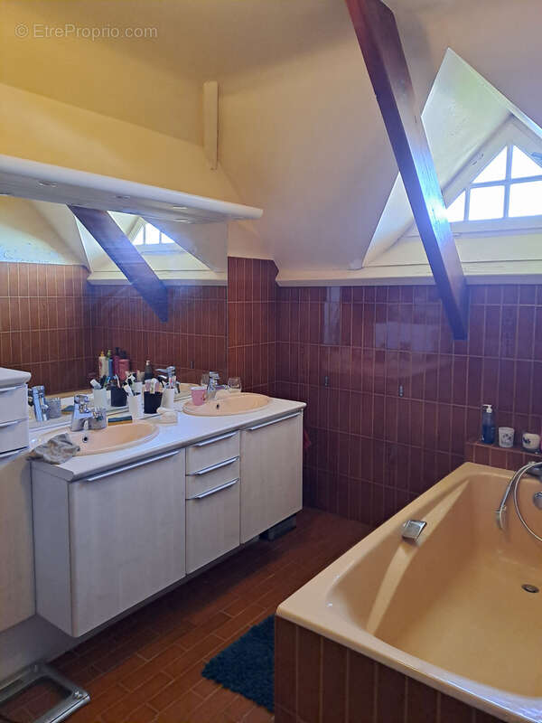 Maison à LE FRESNE-SUR-LOIRE