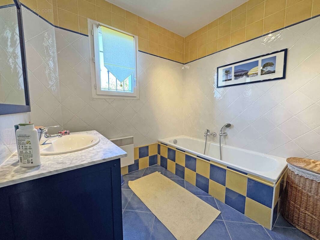 Maison à VENCE
