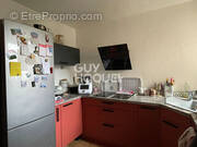 Appartement à BOURGES