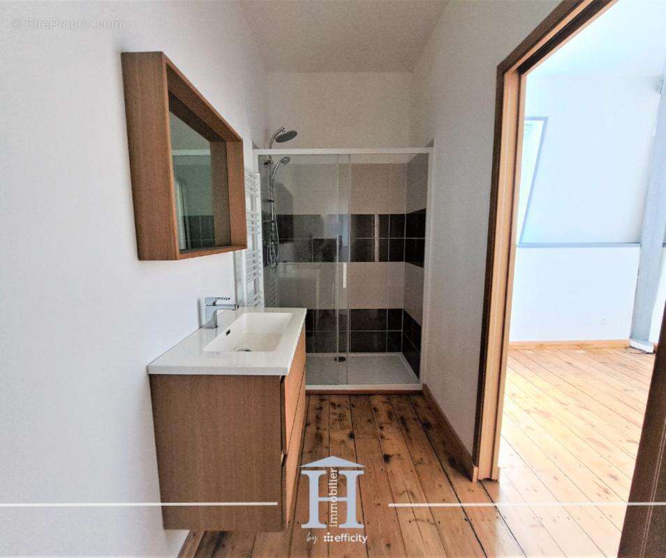 Appartement à WATTIGNIES