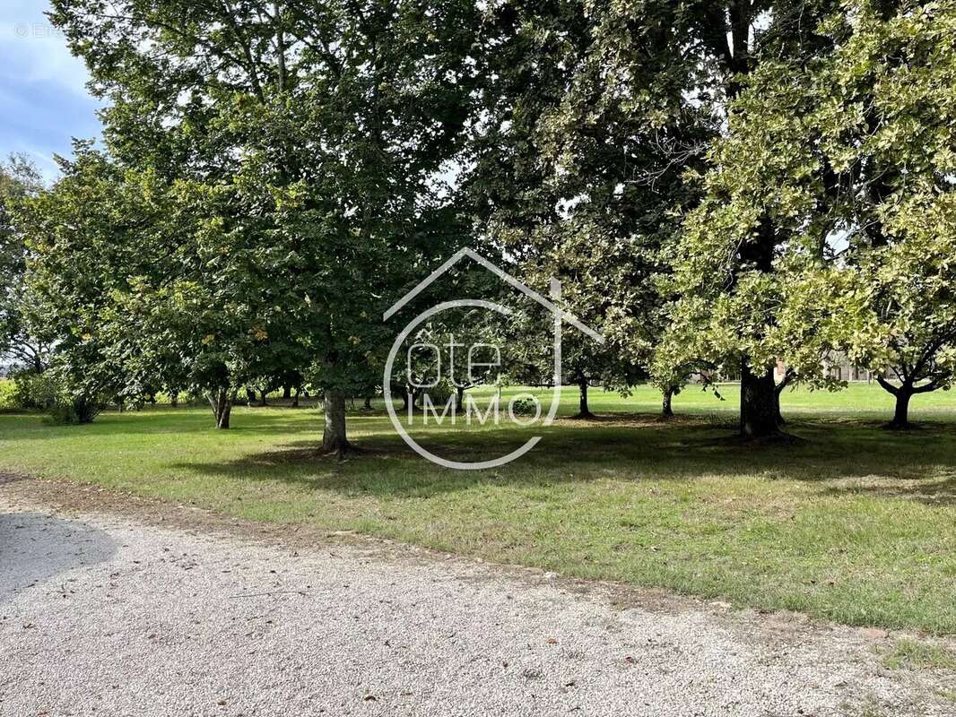 Maison à PRIGONRIEUX