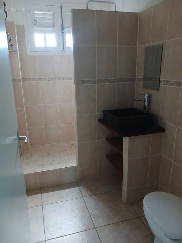 Bel Appartement T4 – Redoute – Fort de France - photo 11
