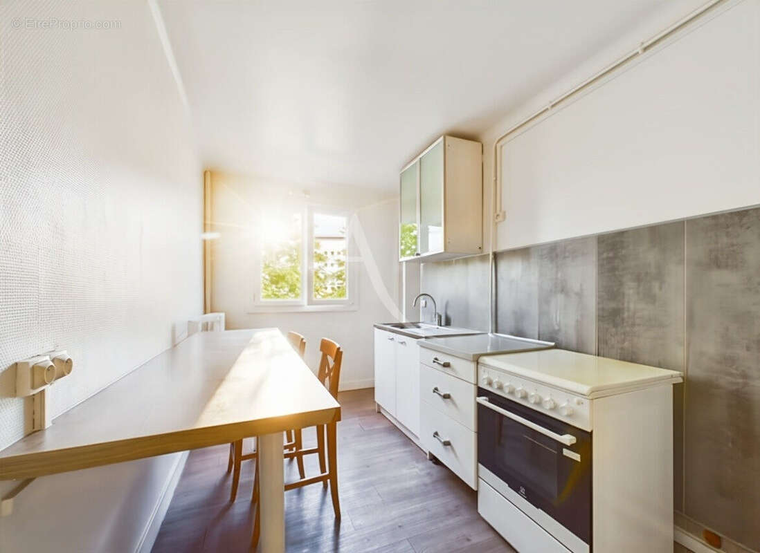 Appartement à CHAMPIGNY-SUR-MARNE