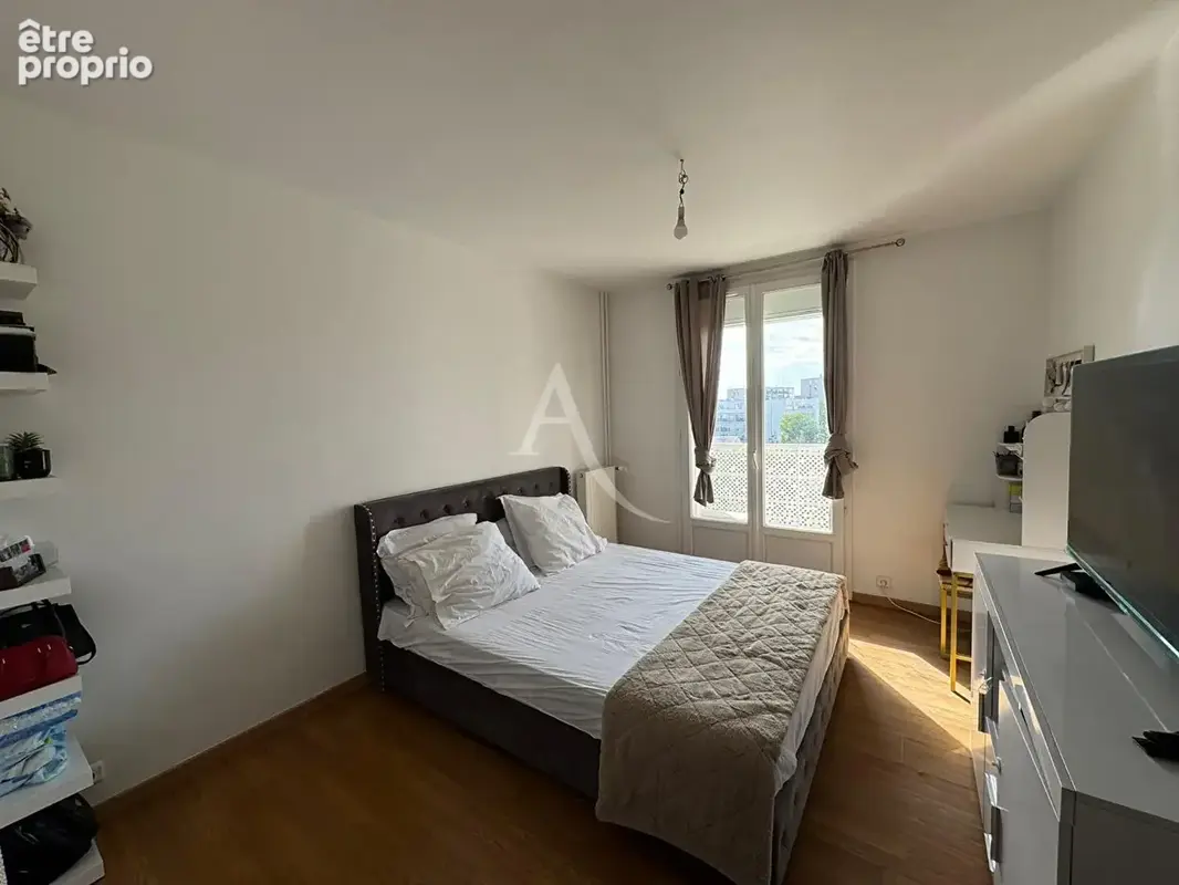 Appartement 3 pièces Melun - photo 4