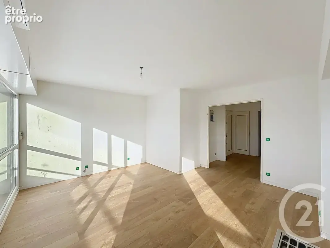 Appartement 4 pièces 82 m² à vendre à Dijon (21000) - photo 4