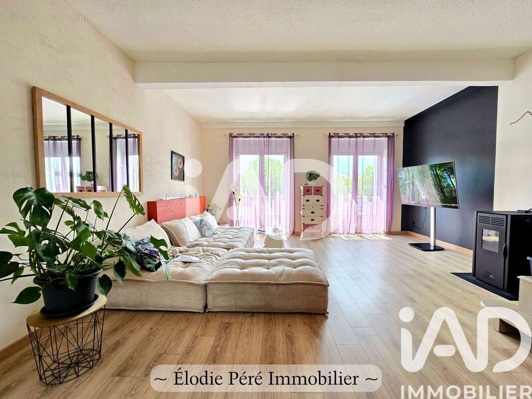 Photo 6 - Appartement à TARBES
