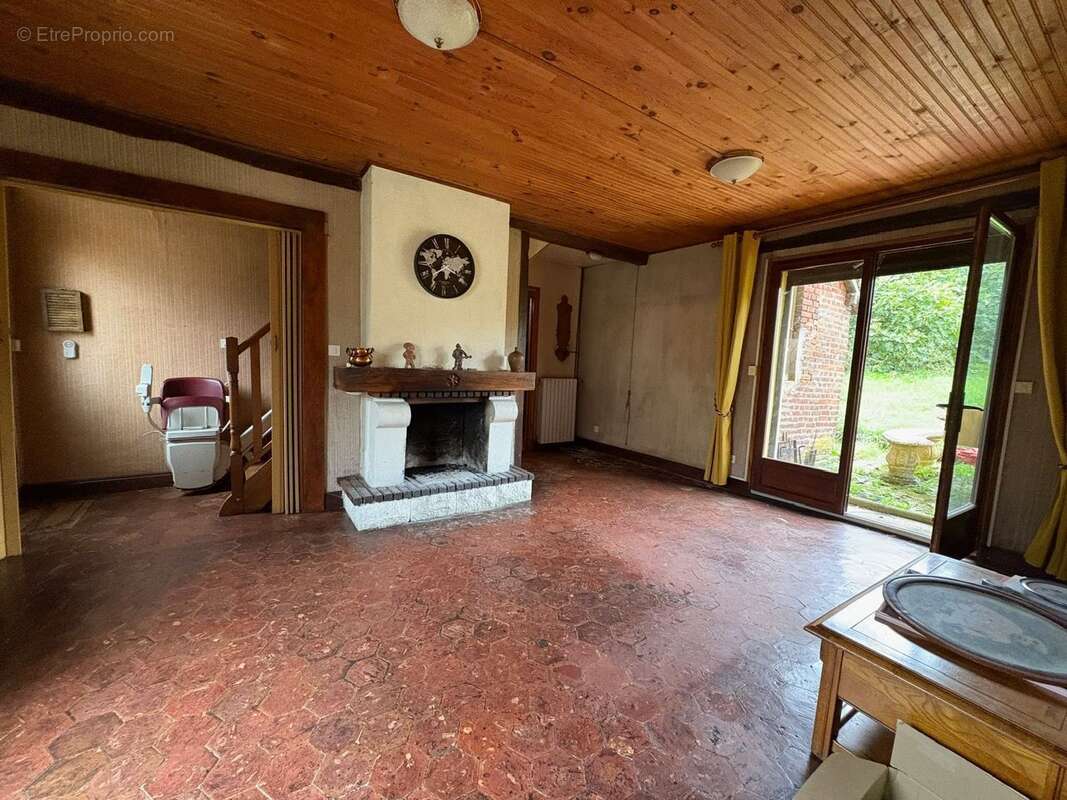 59383860c.jpg - Maison à CHAMBLY