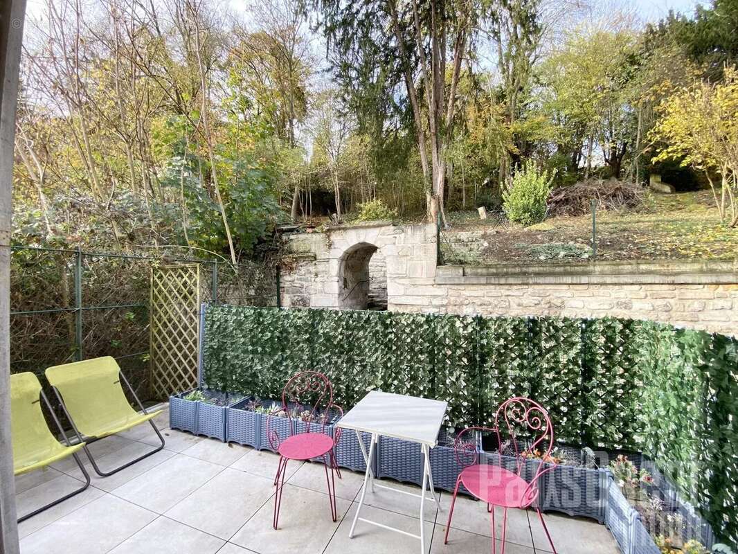 Appartement à SEVRES