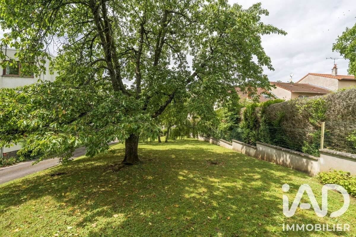 Photo 4 - Maison à SAINT-MAX