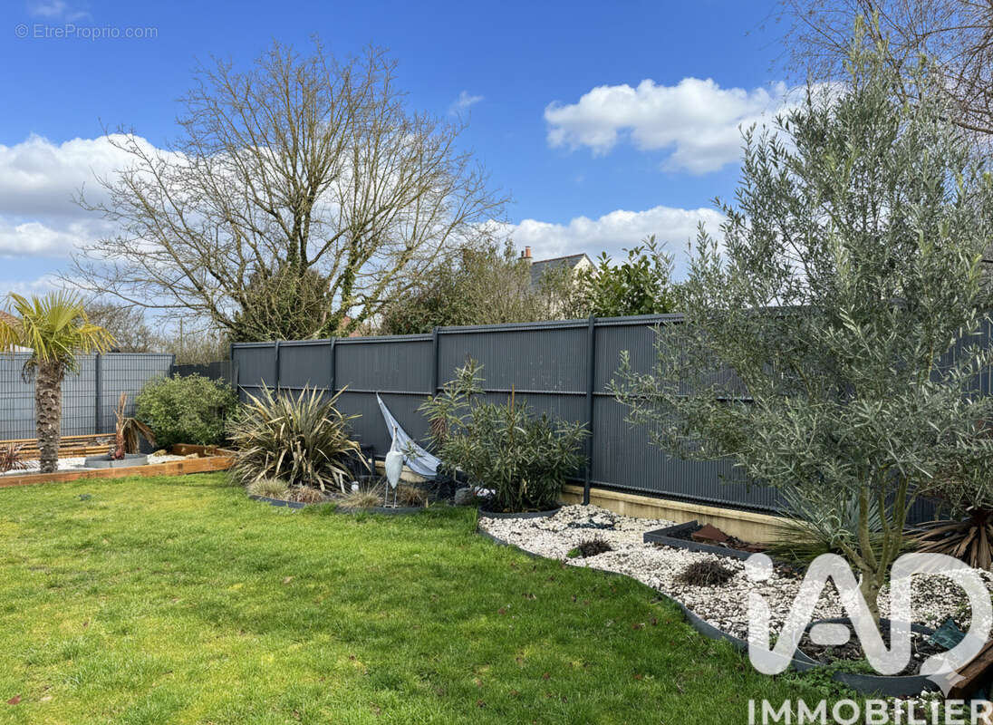 Photo 8 - Maison à VEIGNE