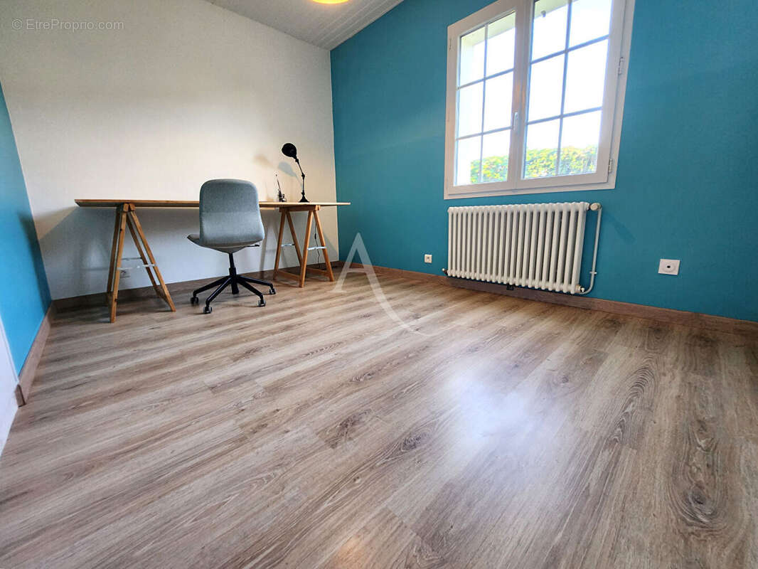 Maison à LA CHAPELLE-ACHARD