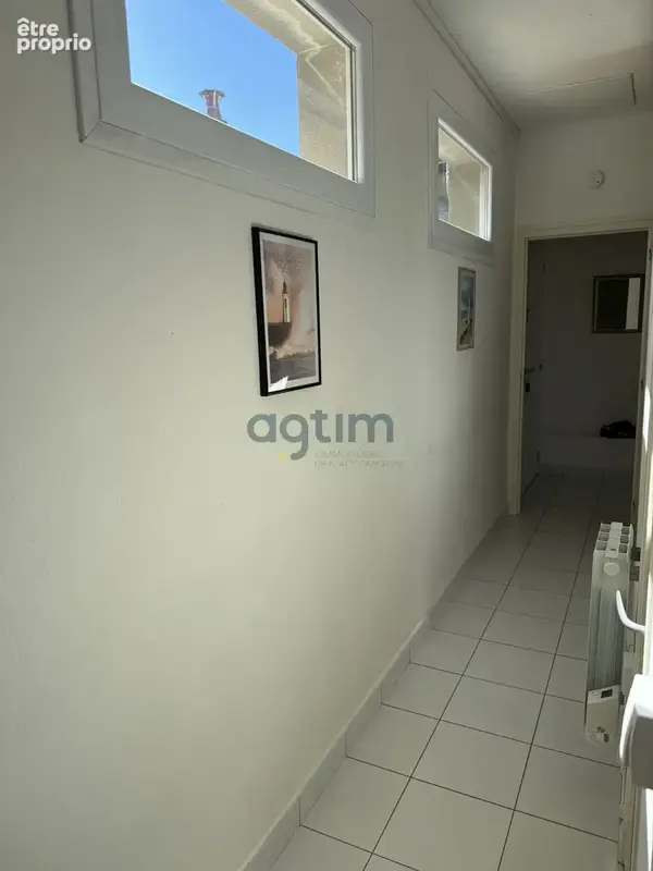 Appartement T3 Quartier Arago - photo 8