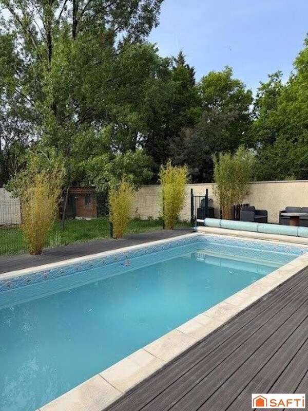 Photo 3 - Maison à PESSAC