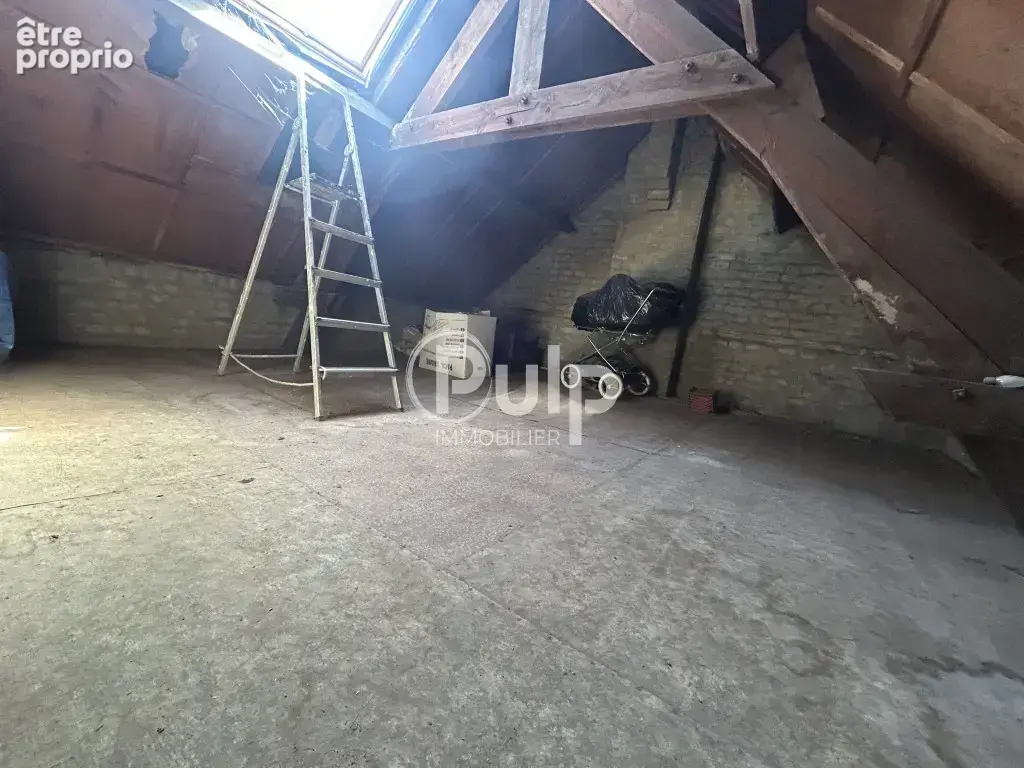 Semi Individuelle 102m2 avec Garage à billy-montigny - photo 6