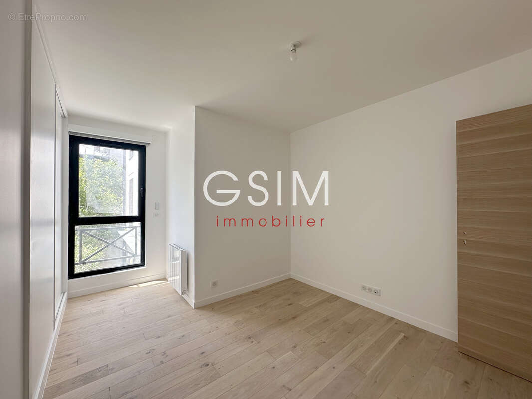 Appartement à GARCHES