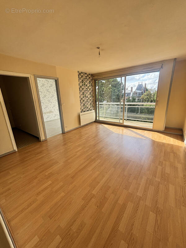 Appartement à ABBEVILLE