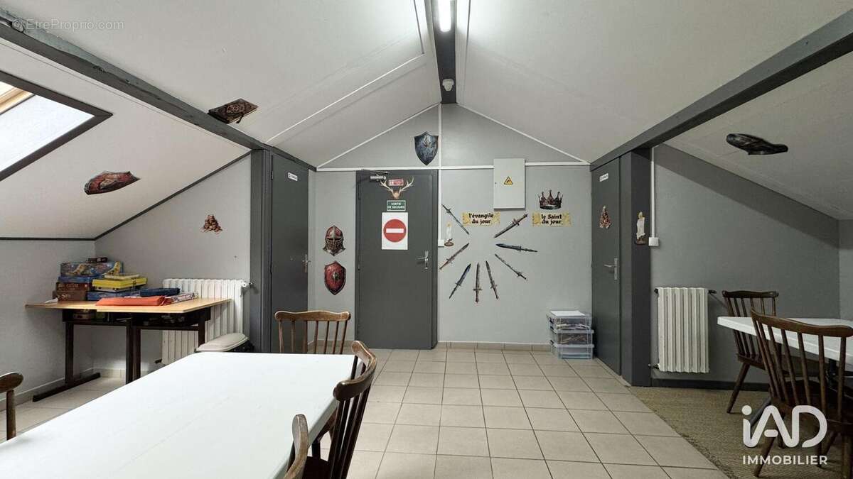 Photo 6 - Commerce à BELLEVAUX