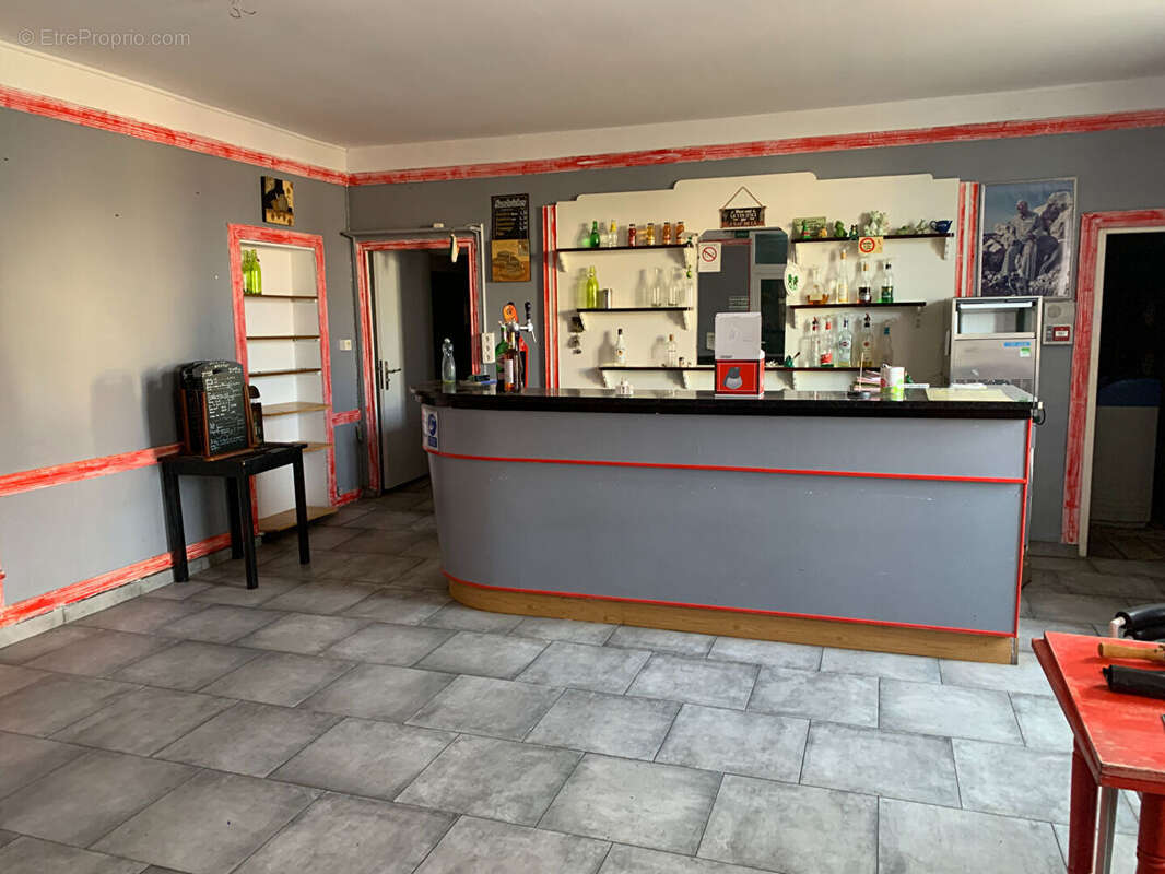 Appartement à CRAS-SUR-REYSSOUZE