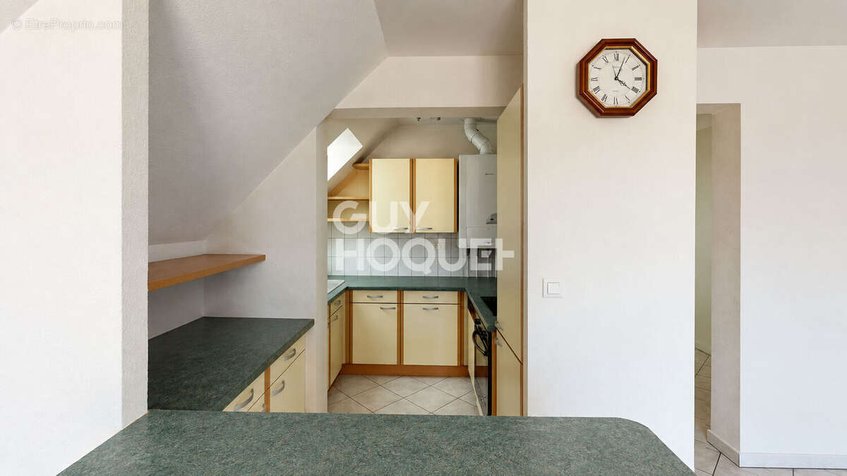 Maison de 8 pièces 178 M² + 3 garages à Anjoutey - photo 12