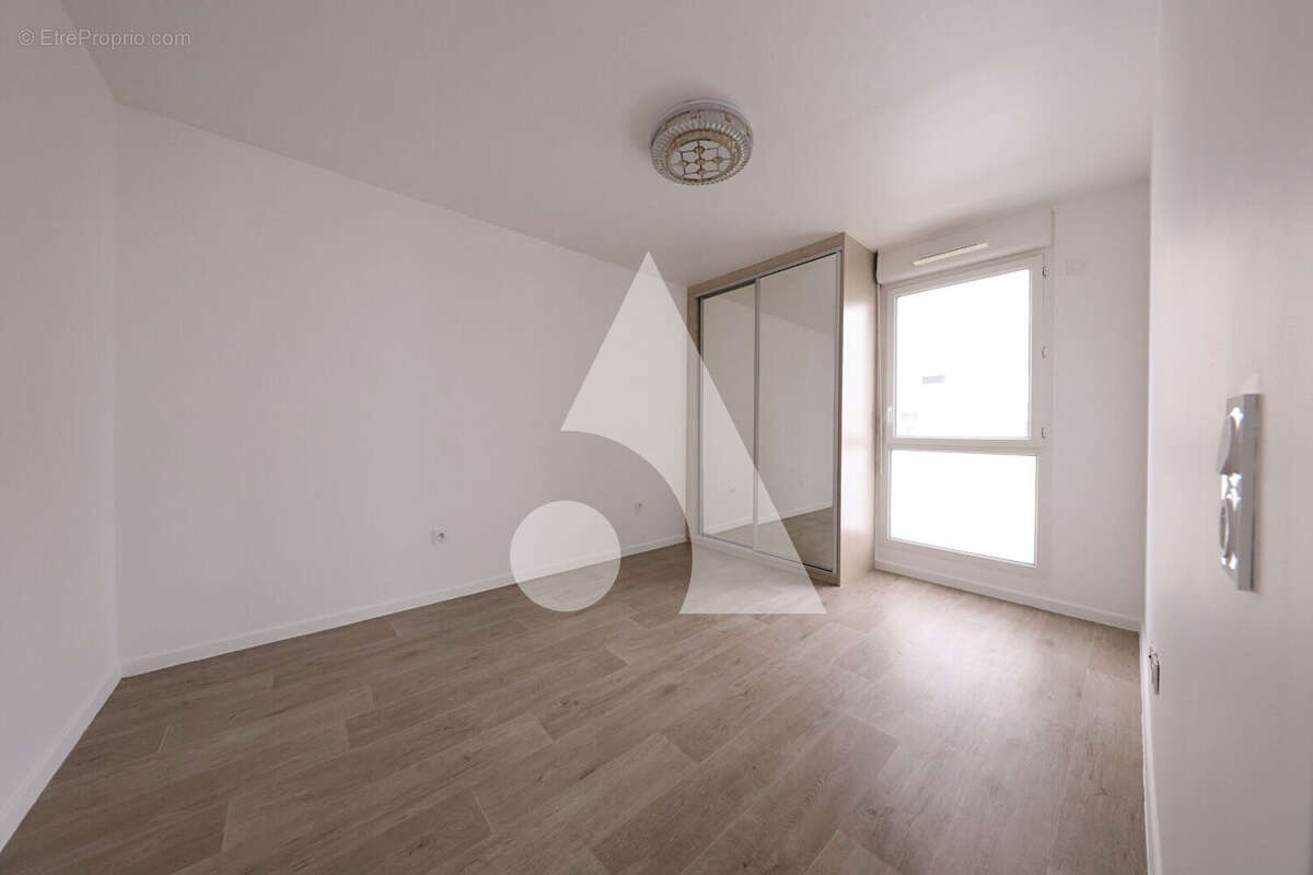 Appartement à EVRY