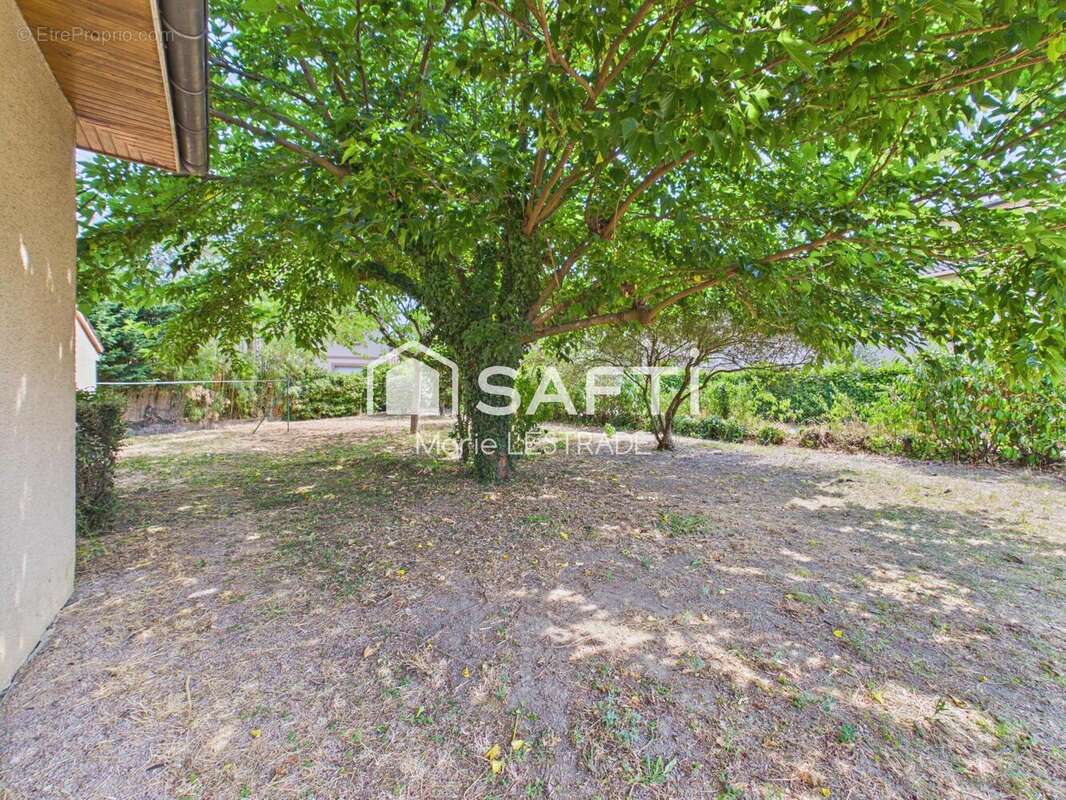 Maison 282 m² à Toulouse  - photo 2