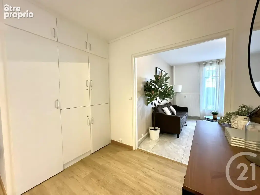 Appartement 4 pièces 65 m² à vendre à Reims (51100) - photo 6