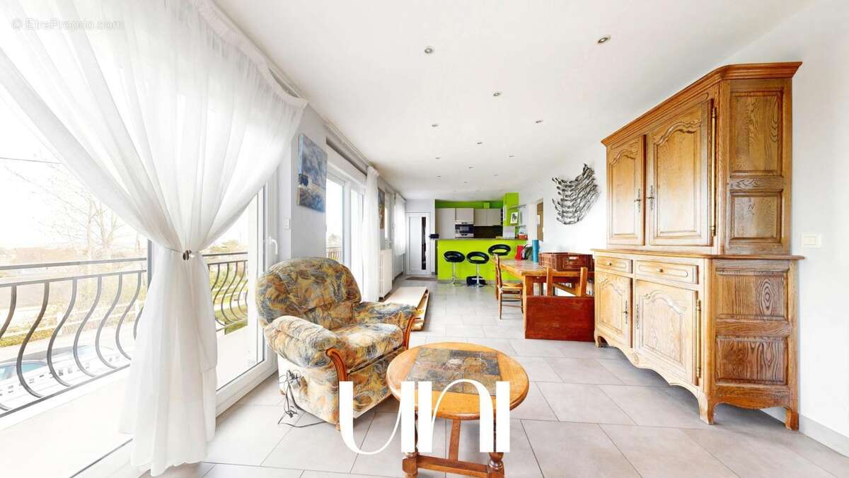 Maison à VILLERS-SUR-MER