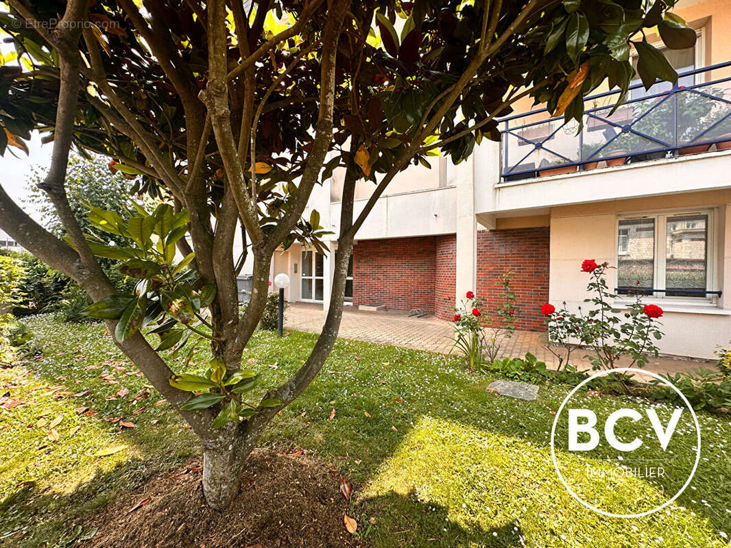 Appartement à CHARTRES