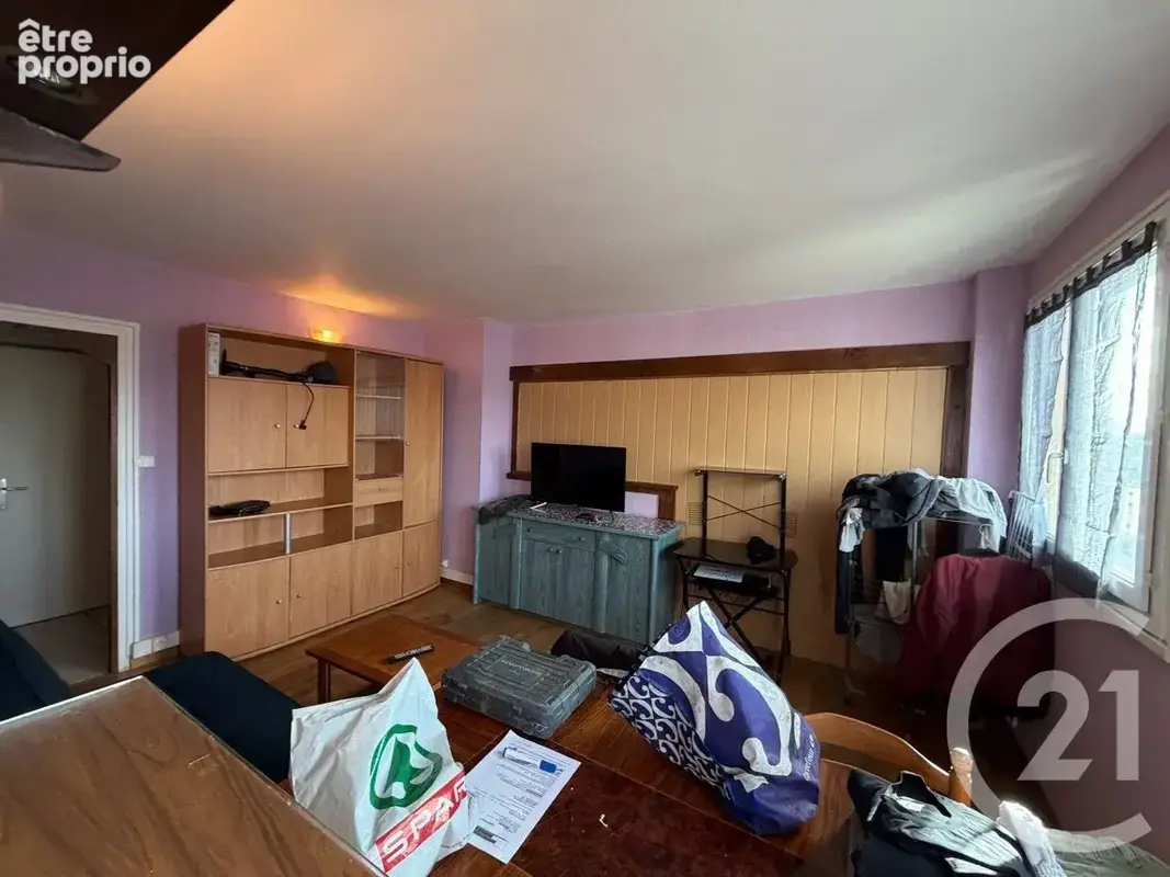 Appartement 4 pièces 68 m² à vendre à Aurillac (15000) - photo 2
