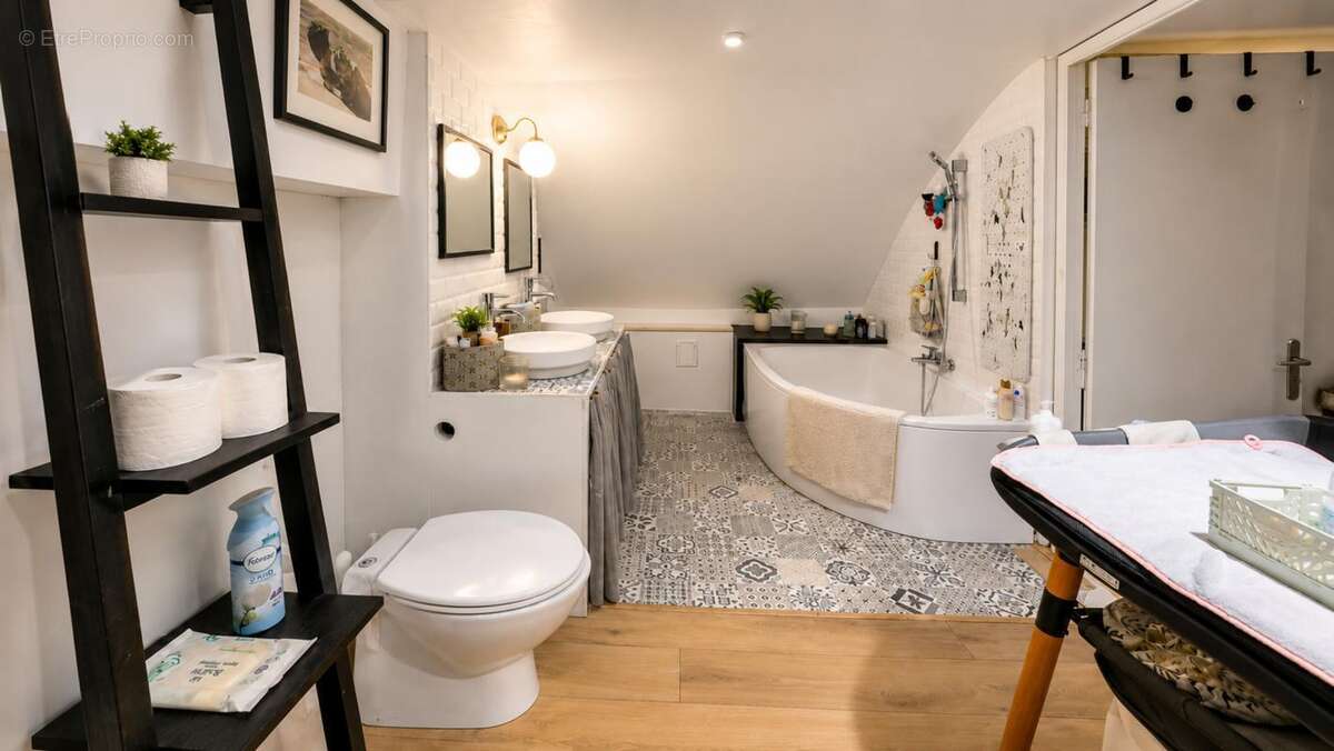 Appartement à CALUIRE-ET-CUIRE