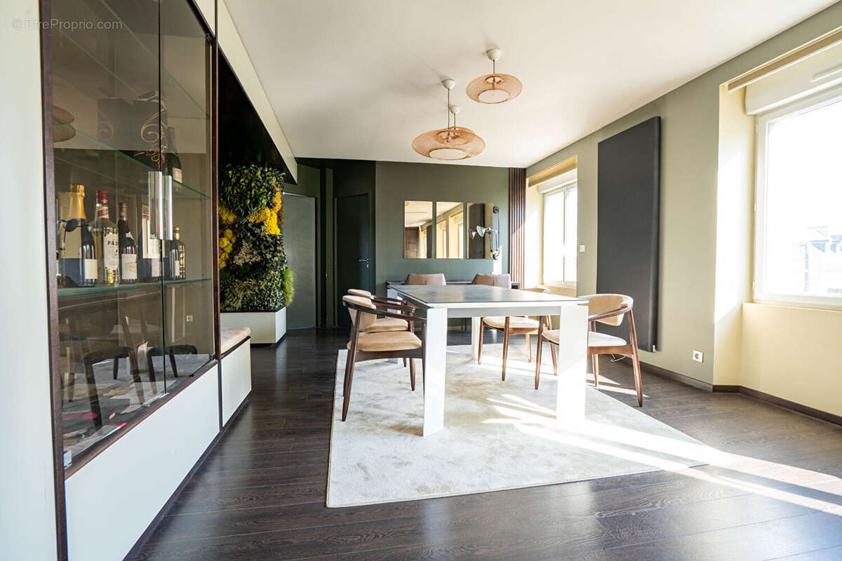 Appartement à CONCARNEAU