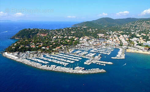 Appartement à CAVALAIRE-SUR-MER
