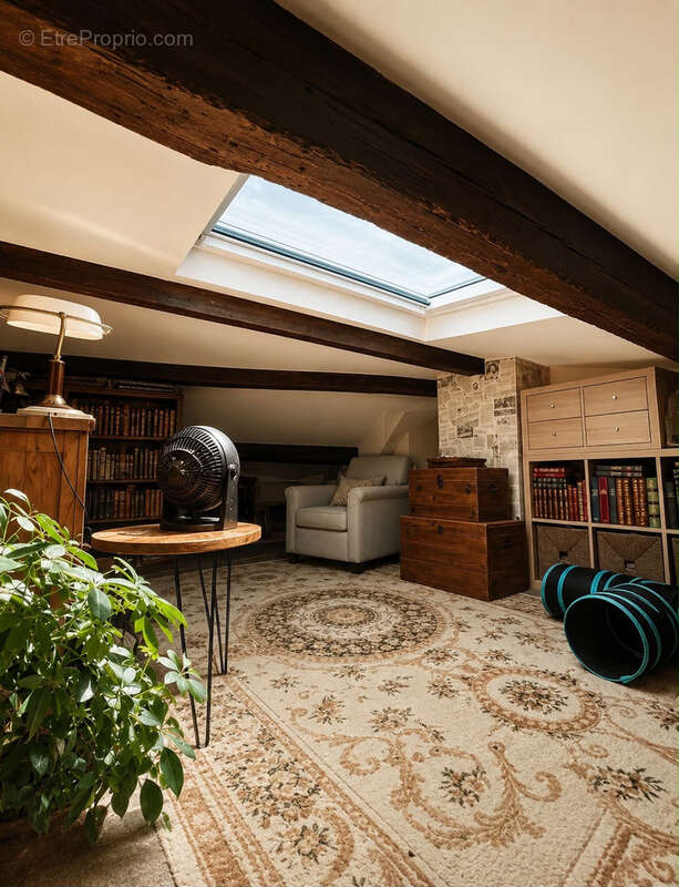 Appartement à VINCENNES