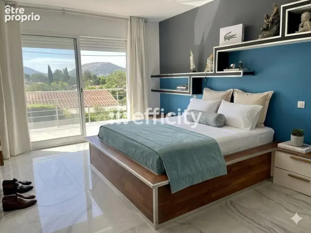 Maison 5 pièces 152 m² à vendre à La Bouilladisse (13720) - photo 10