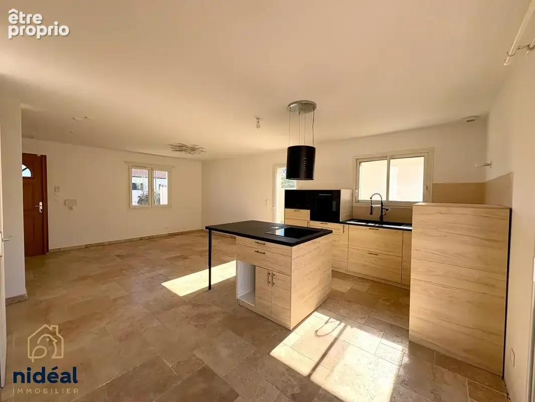 Maison 5 pièces 100 m² à vendre à Junas (30250) - photo 3