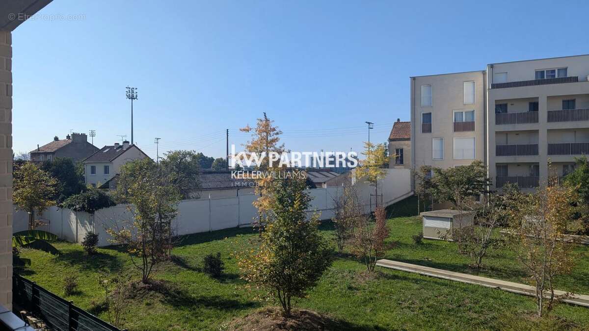 Appartement à ARGENTEUIL