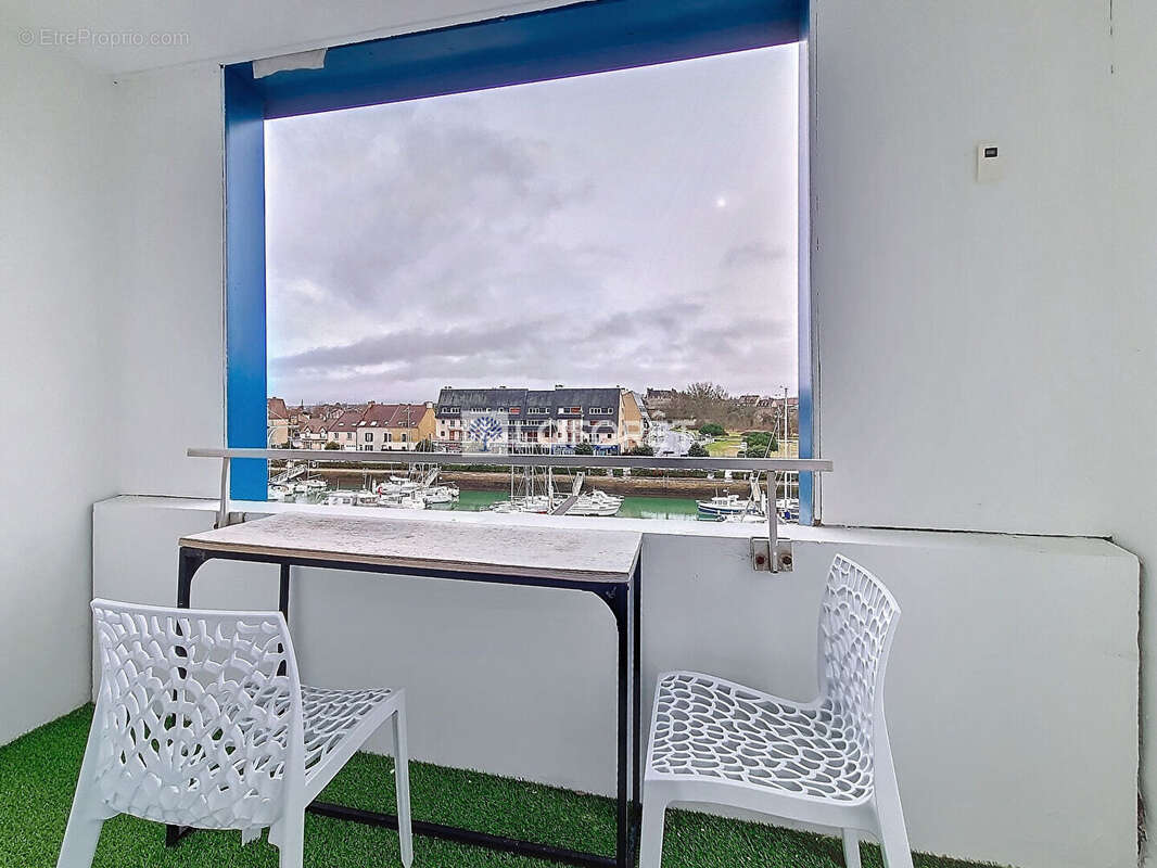 Appartement à COURSEULLES-SUR-MER
