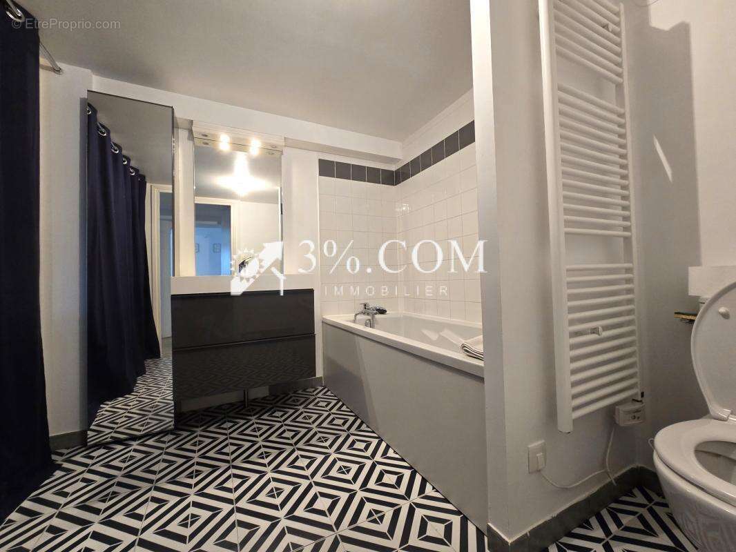 Appartement à TOURCOING