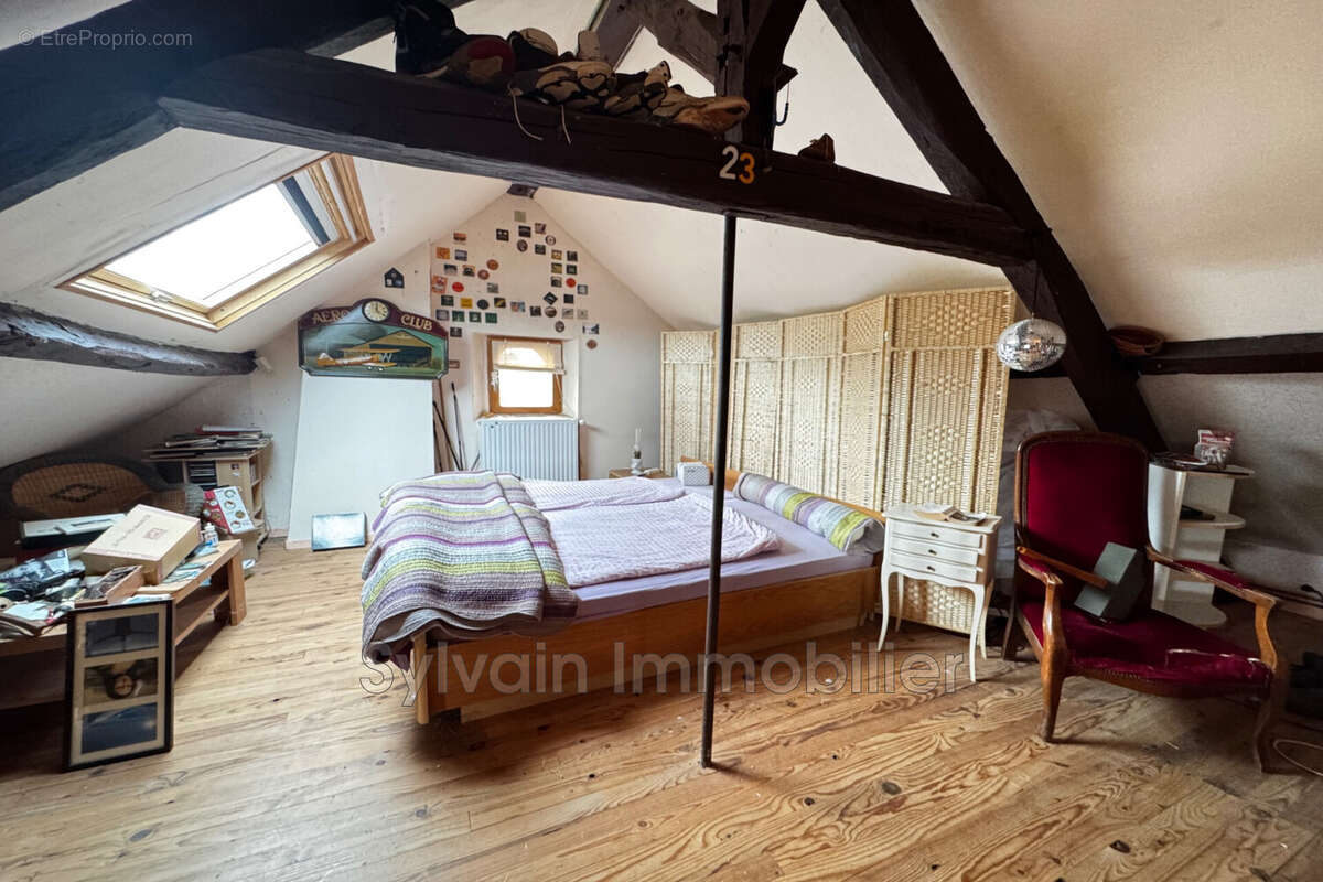 Maison 173 m² à Hanvoile  - photo 7