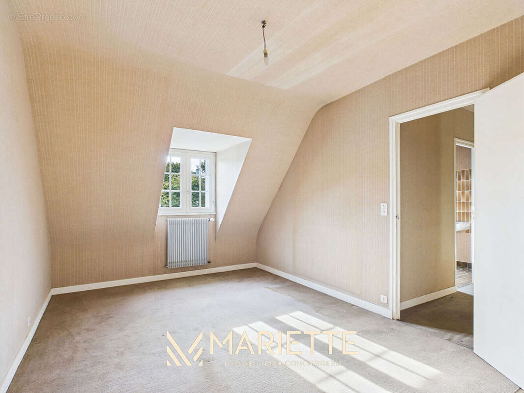 Maison à LA FORET-FOUESNANT