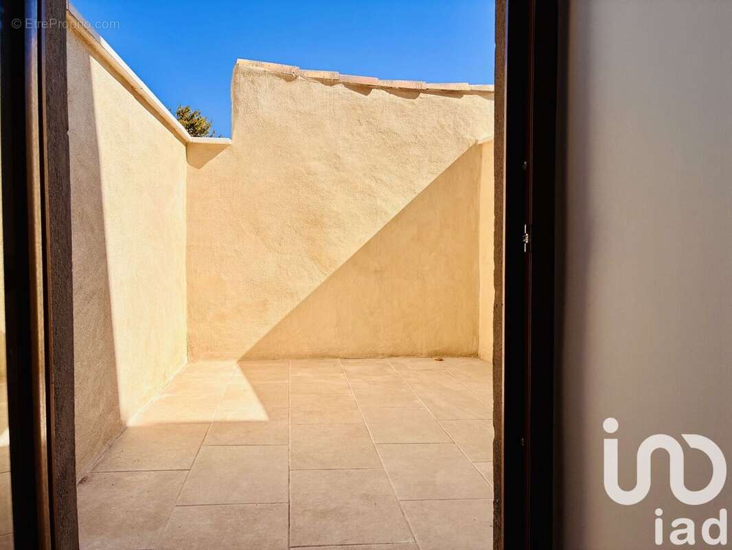 Photo 8 - Appartement à EYGUIERES