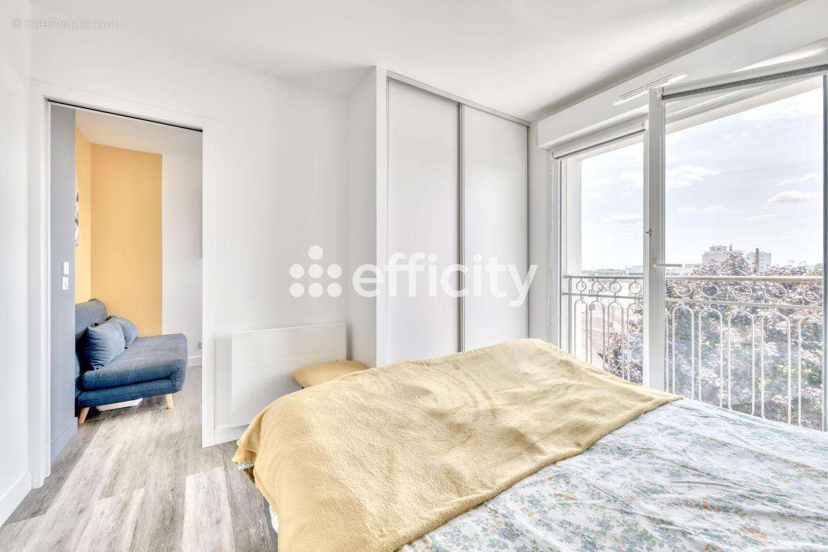 Appartement à ANTONY