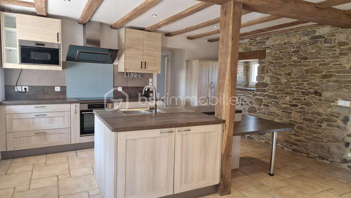 Propriété de caractère avec gîte indépendant – A quelques minutes des plages et de toutes les commodités - photo 7