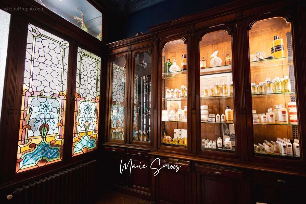 Photo 5 - Commerce à PARIS-10E