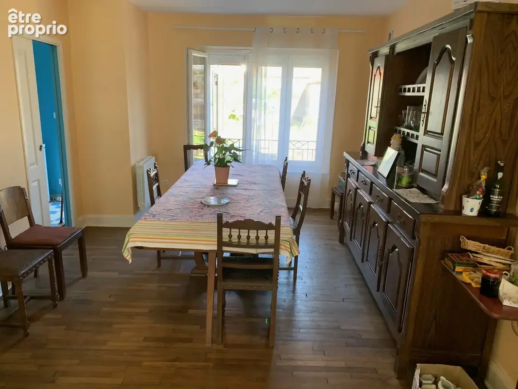 Maison beaux volumes DAMELEVIERES - photo 2
