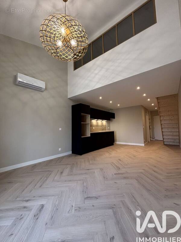 Photo 1 - Appartement à BORDEAUX