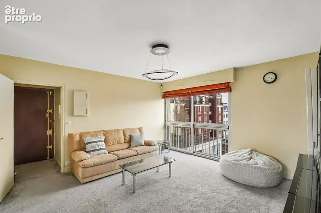 Appartement - photo 4