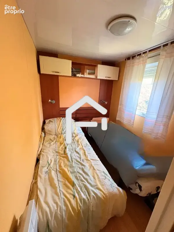 Maison 3 pièces à vendre à Saint-Cyr-En-Talmondais (85540) - photo 8